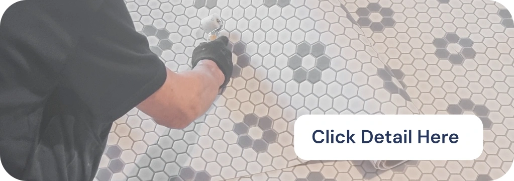 Custom Printed Flooring 